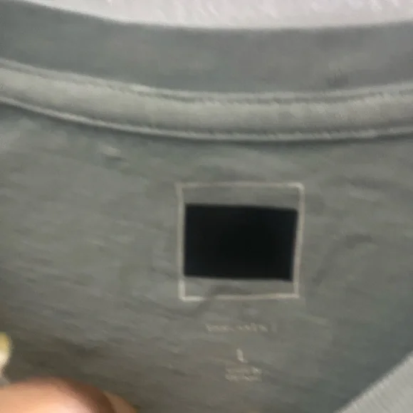 Classic Green Crop Top - Picture 4 of 4